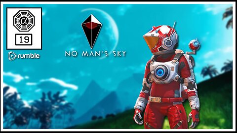 No Mans Sky: Exploration & Relearning (PC) #19 [Streamed 05-05-23]