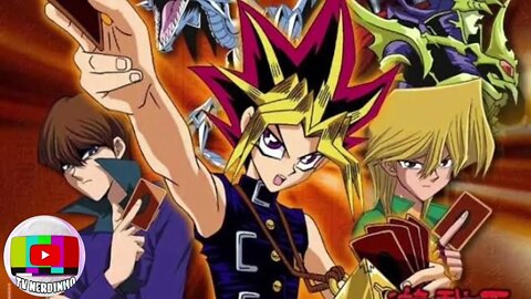 YAME YUGI | O PERSONAGEM MAIS TRAPACEIRO DE TODA A FRANQUIA DE YU-GI-OH.