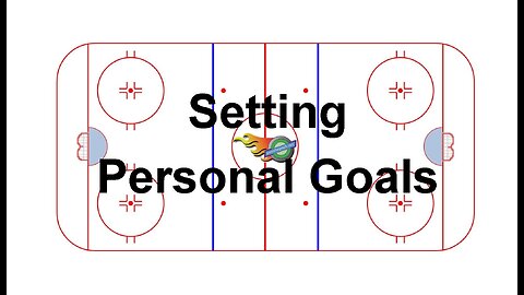 Tactical Video #3: Setting Personal Goals