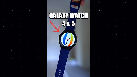 NEW FIX is long OVERDUE! 🔥 (Galaxy Watch 4 & 5)