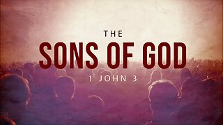 【 The Sons of God Explained 】 Pastor Bruce Mejia