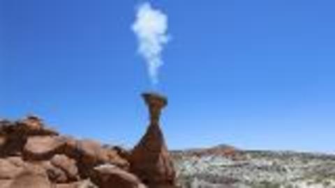 Supervolcano Found in Utah