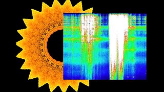 Schumann Resonance RED CLAW WAVE - Divinity in the Darkness Jun 10 2022