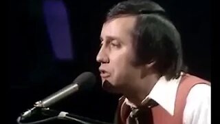 Ray Stevens - "Loving You On Paper" Live on BBC In Concert (5-10-71)