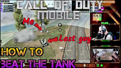 Sorry tank users but, I don't like you.. 😂