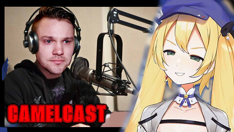 Daytona Went Really Bad So Let's Discuss The Selen Tatsuki Nijisanji Incident | CAMELCAST!