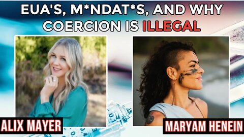 M*ndat*s Are ILLEGAL & The Definition of "Consequences" Has Changed