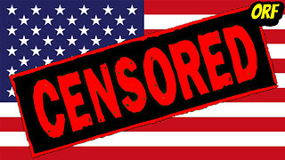 Happy Censorship of July!