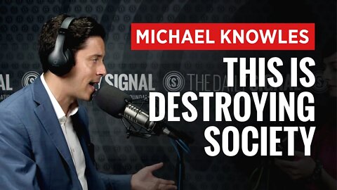 Michael Knowles on How Political Correctness Has Upended American Culture