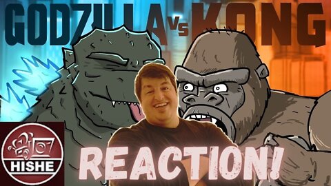 How Godzilla vs Kong Should Have Ended Reaction!