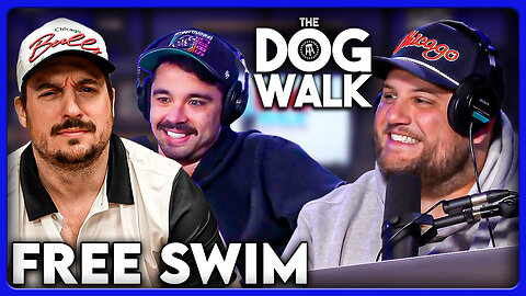 Naming The Best Barstool Reality Show Cast (Free Swim)