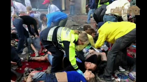 An Interview With Dave Mcgowan About The Boston Bombing Hoax - Part 10
