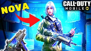 🔥 COD MOBILE AO VIVO - JOGANDO COM INSCRITOS MESTRE LENDÁRIO 🔥