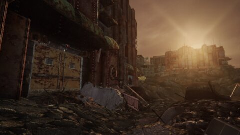 Fallout 3 Walkthrough (Modded) Part 248