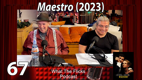 WTF 67 “Maestro” (2023)