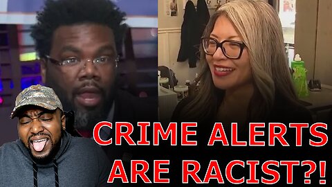 WOKE Mayor Brandon Johnson BOOED At Music Festival As Chicago Democrat Ends 'Racist' Crime Alerts!