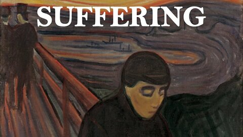 What is the Meaning of Suffering?