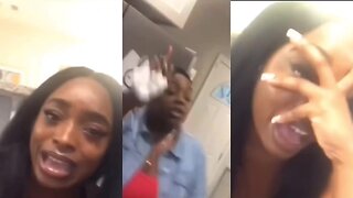 DAUGHTER Confronts MOTHER About Her HUSBAND Being INNAPRPRIATE With Her...