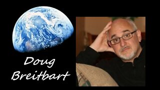 One World in a New World with Doug Breitbart, CoFounder - Being in Systems
