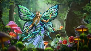 Spring Fantasy Music - Spring Fairies