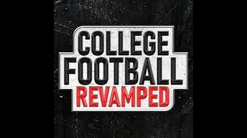 HOW TO INSTALL NCAA 14 REVAMPED ON PC Tutorial for NCAA 14