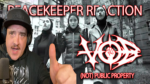 Destination: Indonesia - Voice Of Baceprot - (Not) Public Property