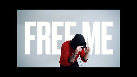 NEFFEX - Free Me (Official Music Video)