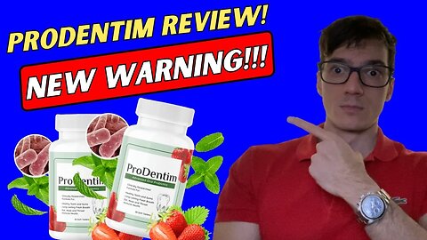 ProDentim Review : Honest Customer Reviews and Comprehensive Dental Health Overview