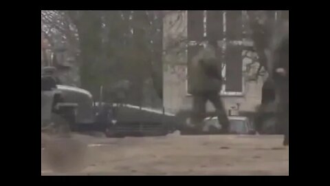 🇺🇦Graphic War18+🔥Russian Military Shot at by Ukraine Armed Forces a Chic process exorcism #Shorts