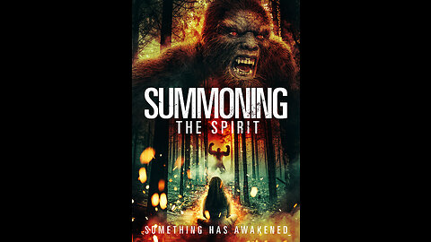SUMMONING THE SPIRIT - Review of the Week