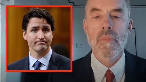 Jordan Peterson's Message to Canada's Leaders