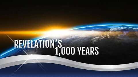 Prophecy Unsealed 4 - Revelation's 1000 Years