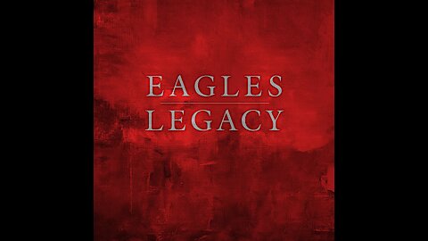 Eagles Legacy Set
