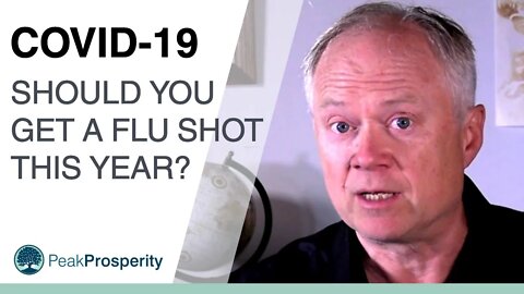 Help! Should I get a flu shot this year?