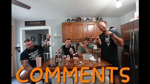 Stewarts VS Not Your Fathers Root Beer Challenge!!! COMMENTS!!!