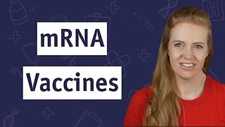 Dr. Sam Bailey: What's Next For mRNA Vaccines?