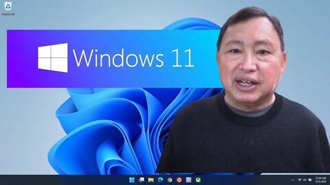 Windows 11. A Privacy Review