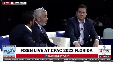 CPAC 2022