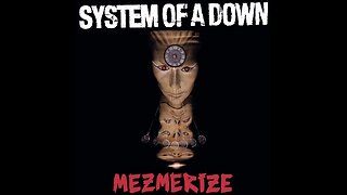 System Of A Down - Mezmerize