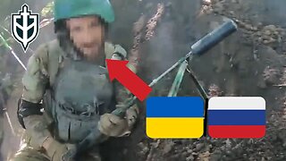 Pro Ukrainian Russian Volunteers in HEAVY Firefight | Ukraine War | Combat Footage | Sniper Reviews