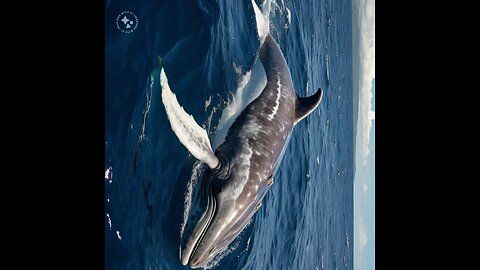 Sperm Whale, Majestic Creature | Wild Wonders 4K HD