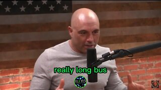 Joe Rogan Explains Post Nut Syndrome