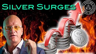 The Shocking Truth Behind the Strong Economy: Silver Surges Amidst Unemployment Spike