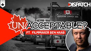 UNACCEPTABLE?: The Documentary ft. filmmaker Benjamin Haab