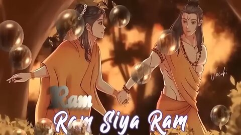 Ram Siya Ram Lofi Version Stay Tuned
