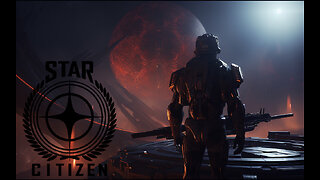 Star Citizen | Quest For Max Pirate Rep | Yarrr