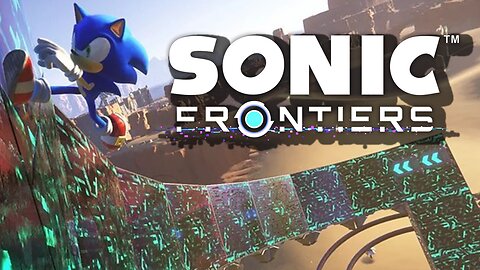 Sonic Frontiers: Substance Over Style