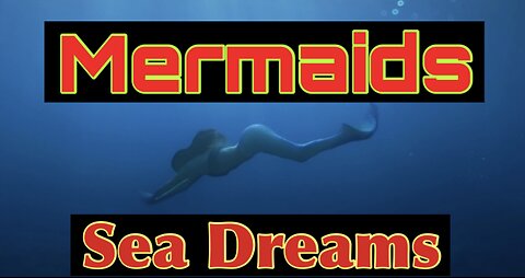 SEA DREAMS - ADDICTIONS - MERMAID LURE