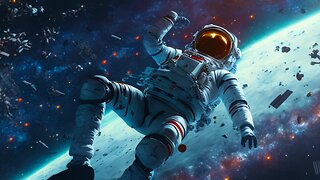 The next RAFT survival game but in SPACE?! | Life Not Supported