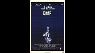 Trailer - The Deep - 1977